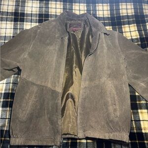 Men's Brown Jacket